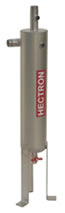 Hectron Hydrocyclones, IC Series